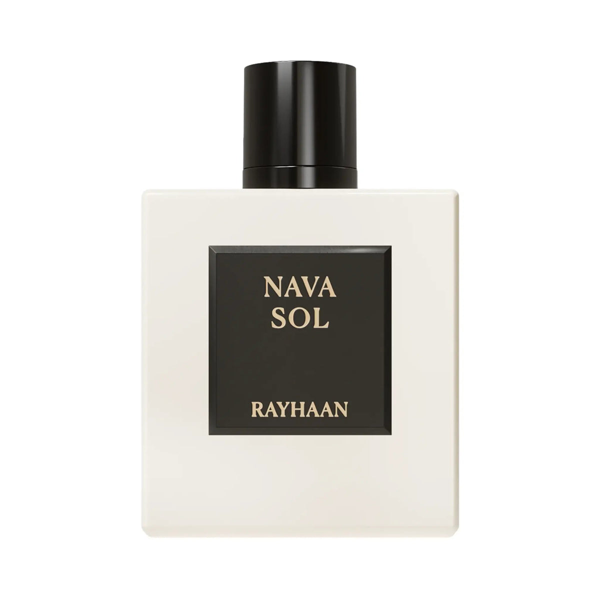 Rayhaan Nava Sol Perfume 100ml EDP by Rayhaan