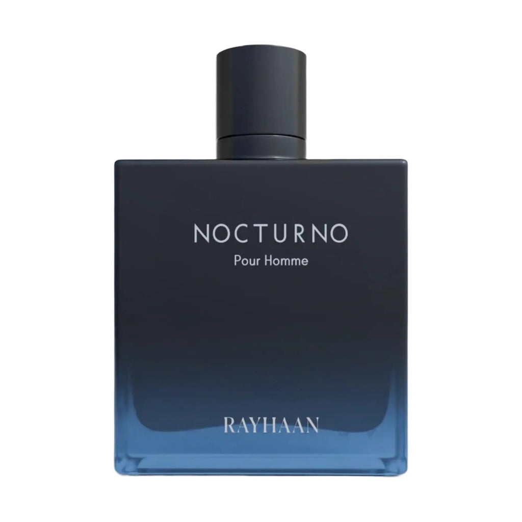 Rayhaan Nocturno Perfume 100ml EDP by Rayhaan