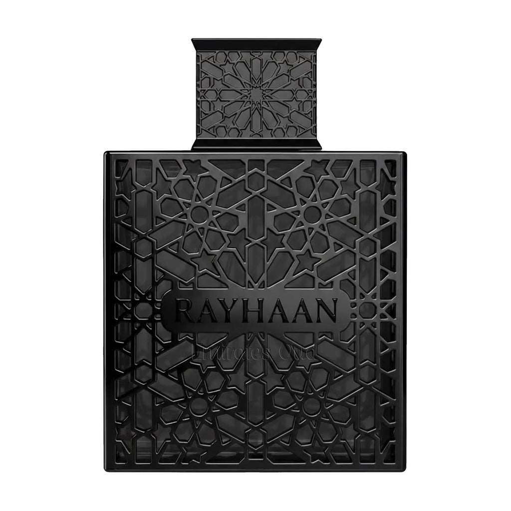 Rayhaan Obsidian Perfume 100ml EDP by Rayhaan