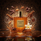 Rayhaan Tonquin Giza Perfume 100ml EDP by Rayhaan