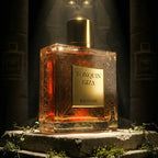 Rayhaan Tonquin Giza Perfume 100ml EDP by Rayhaan