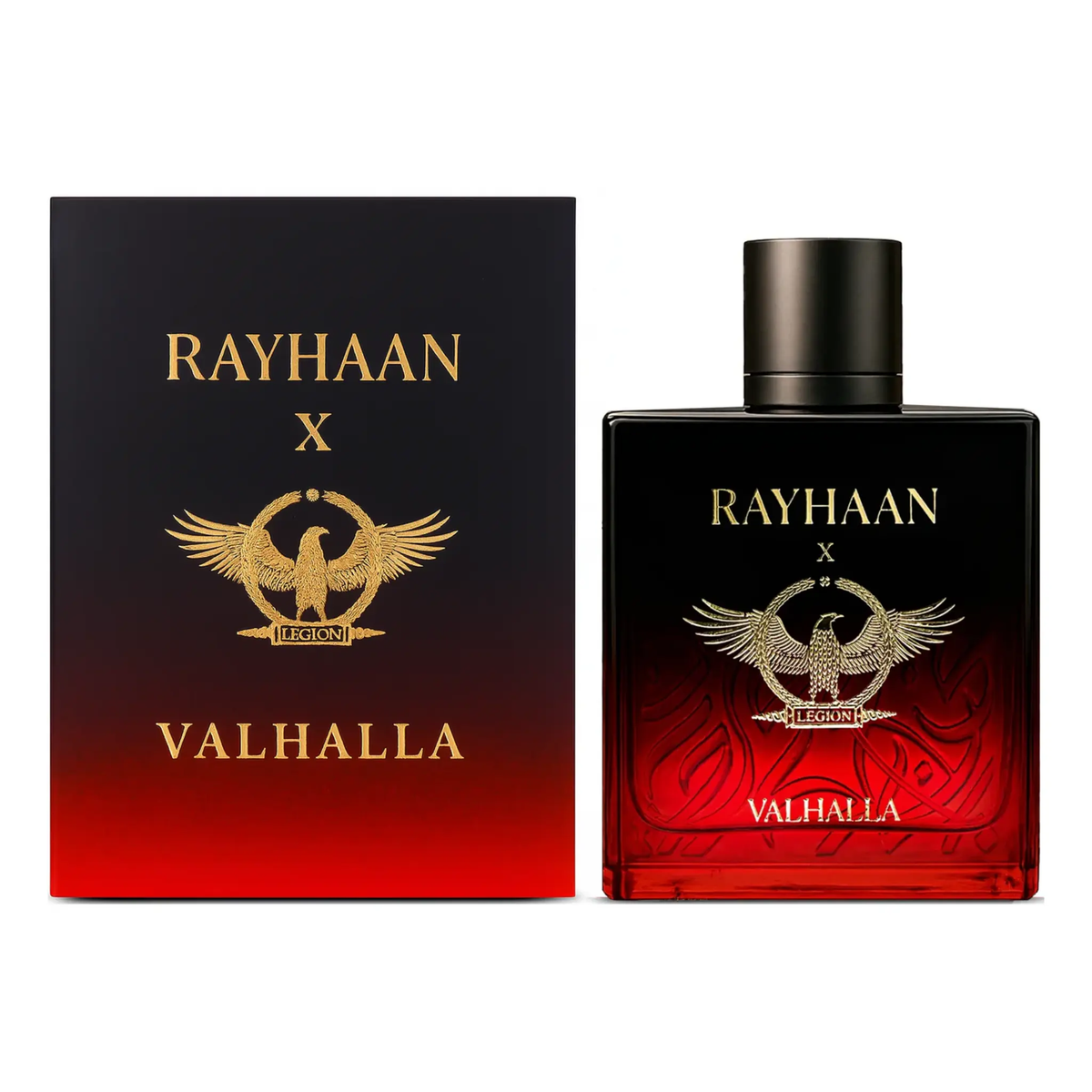 Rayhaan Valhalla Perfume 100ml EDP by Rayhaan