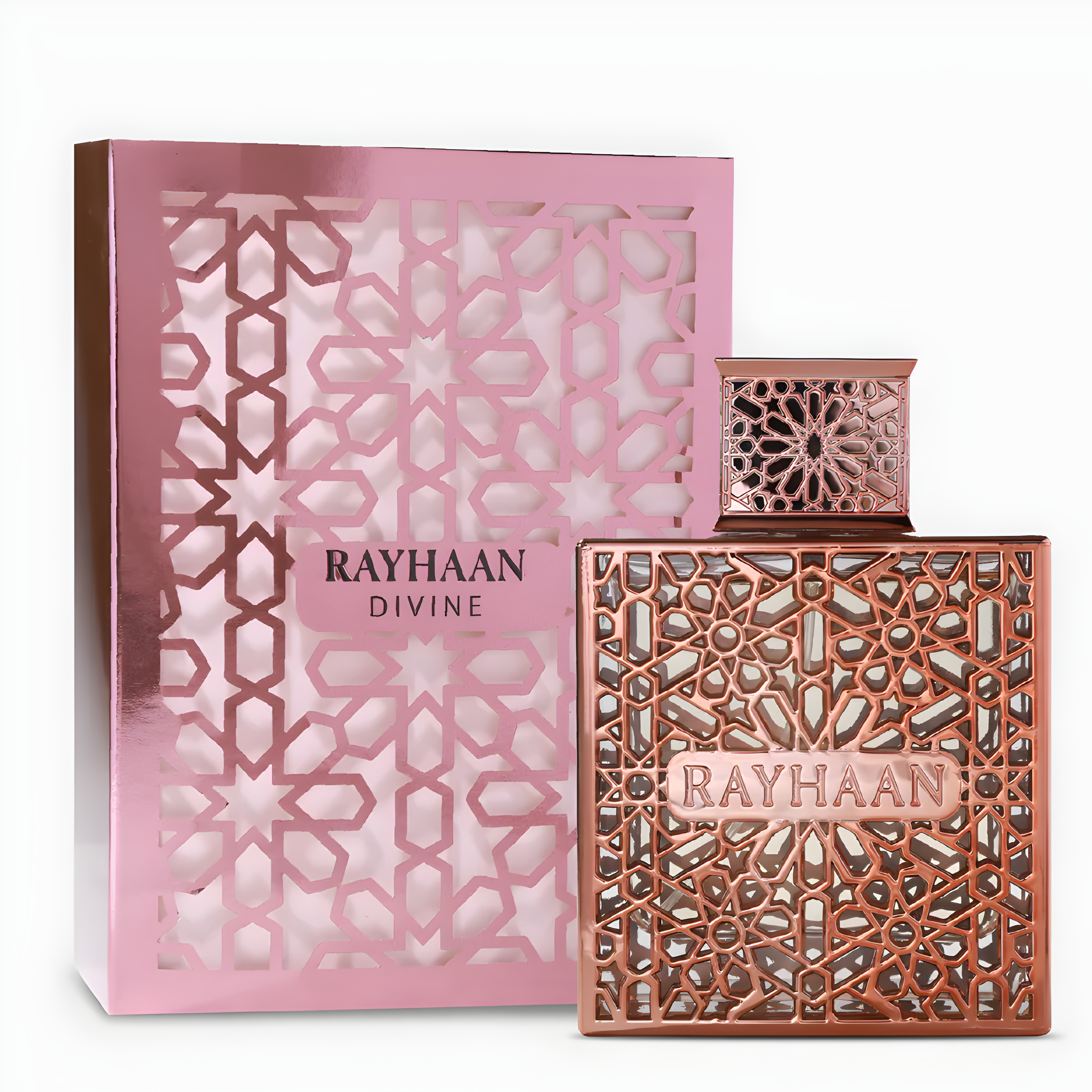 Rayhaan Divine Perfume 100ml EDP
