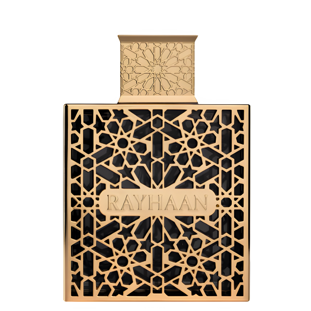 Rayhaan Elixir Perfume 100ml EDP Rayhaan