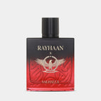 X Valhalla Perfume 100ml EDP Rayhaan