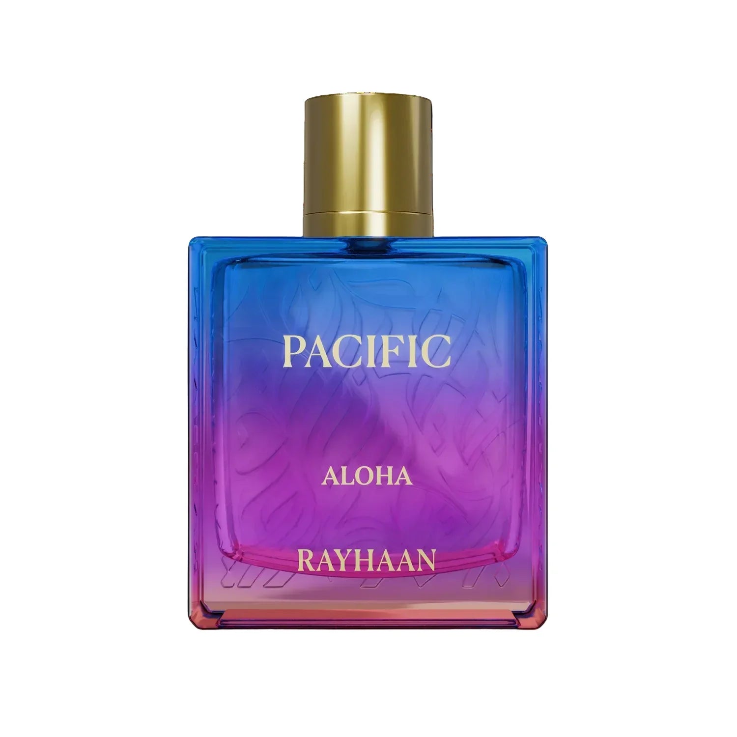 Rayhaan Pacific Aloha 100ml EDP By Rayhaan