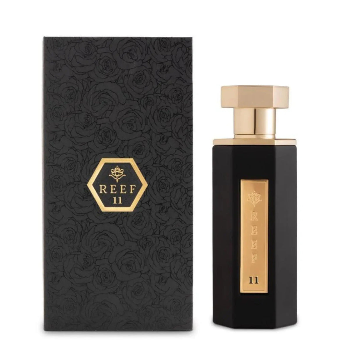 Reef 11 EDP by Reef Perfumes