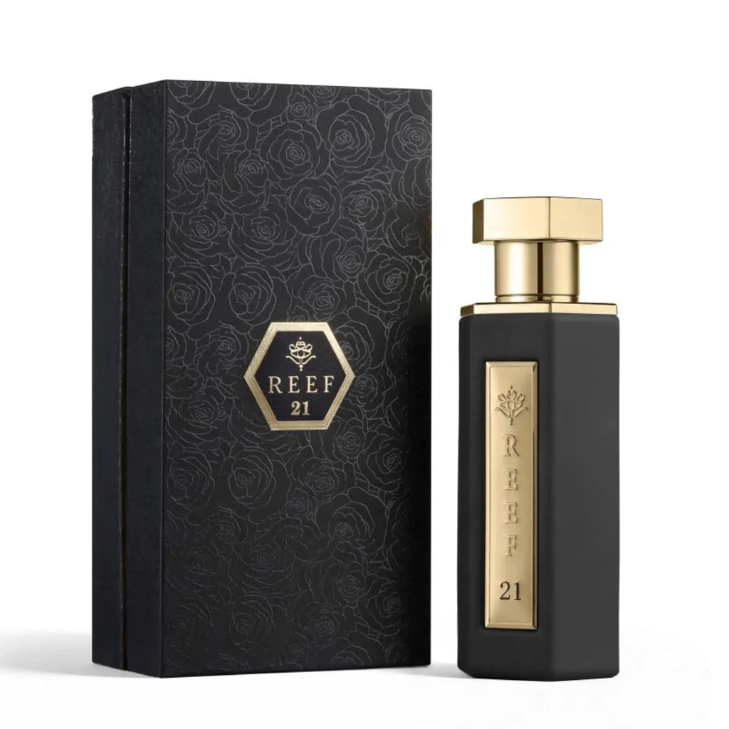 Reef 21 EDP 100ml Reef Perfumes