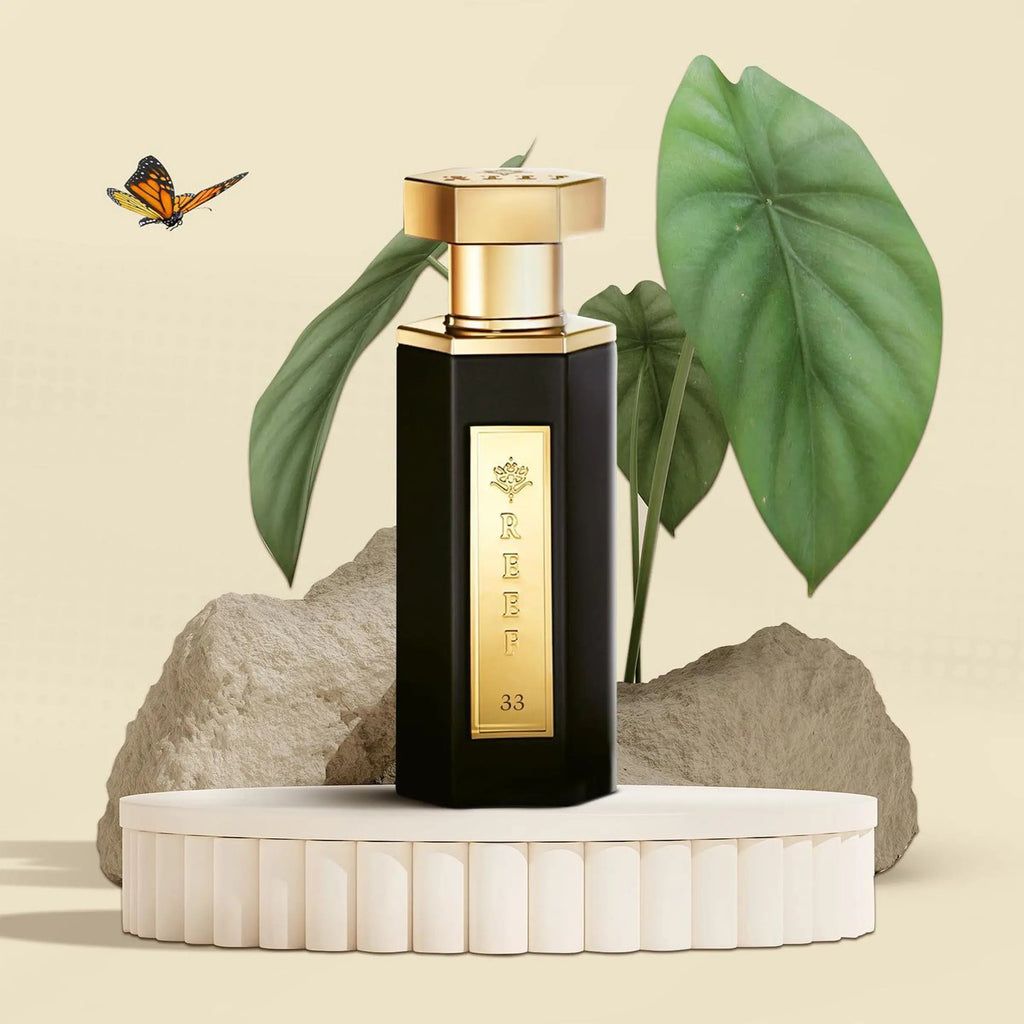 Reef 33 EDP by Reef Perfumes