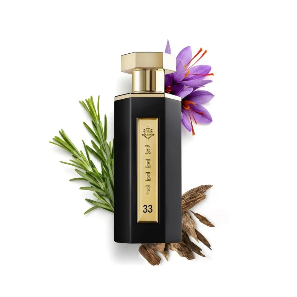 Reef 33 EDP by Reef Perfumes