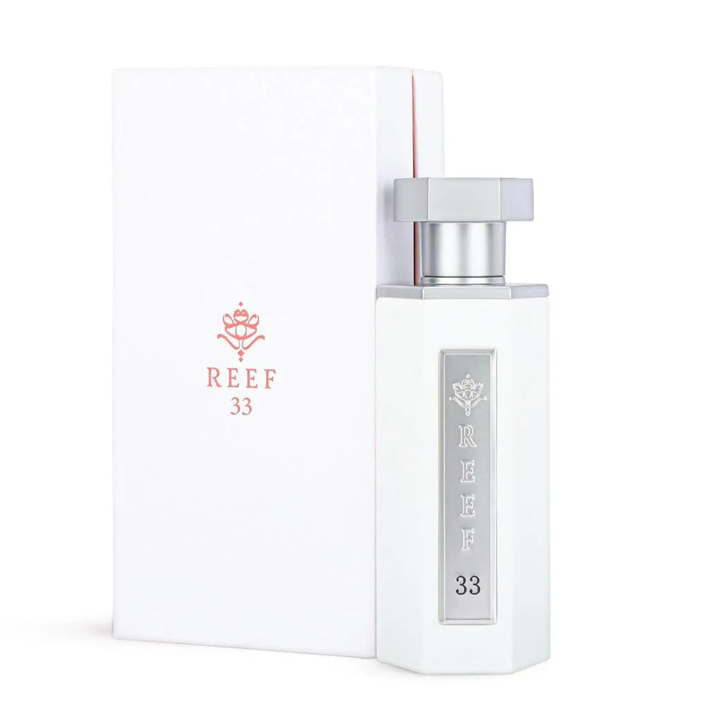 Reef 33 White EDP by Reef Perfumes