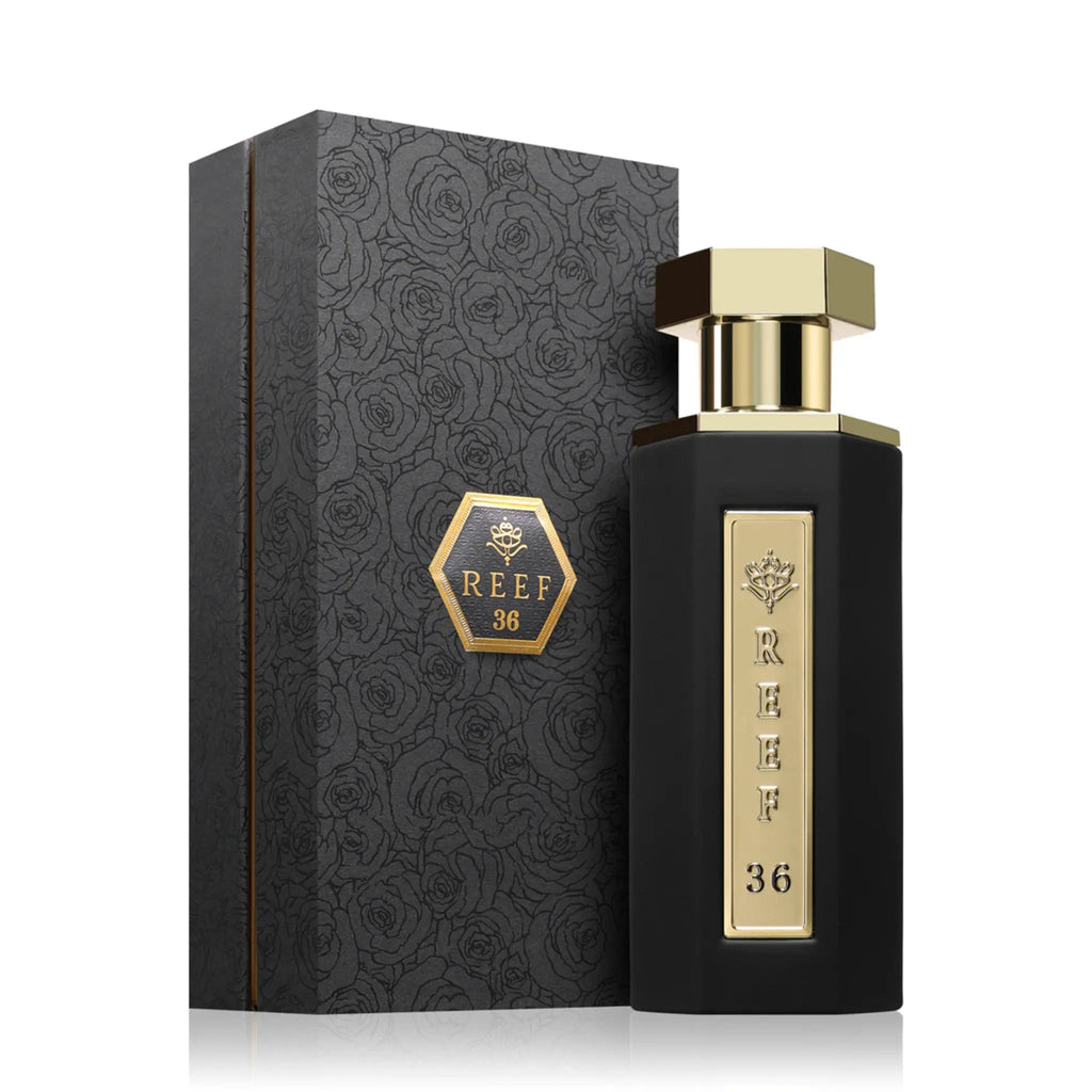 Reef 36 EDP 100ml Reef Perfumes