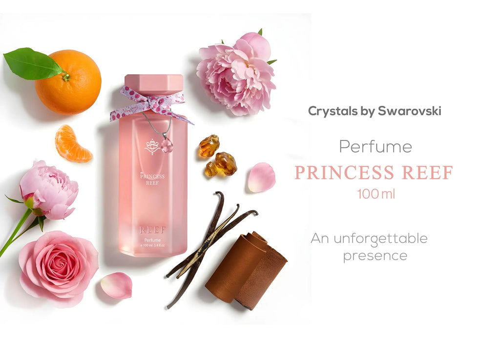 Reef Princess Box Collection Set by Reef
