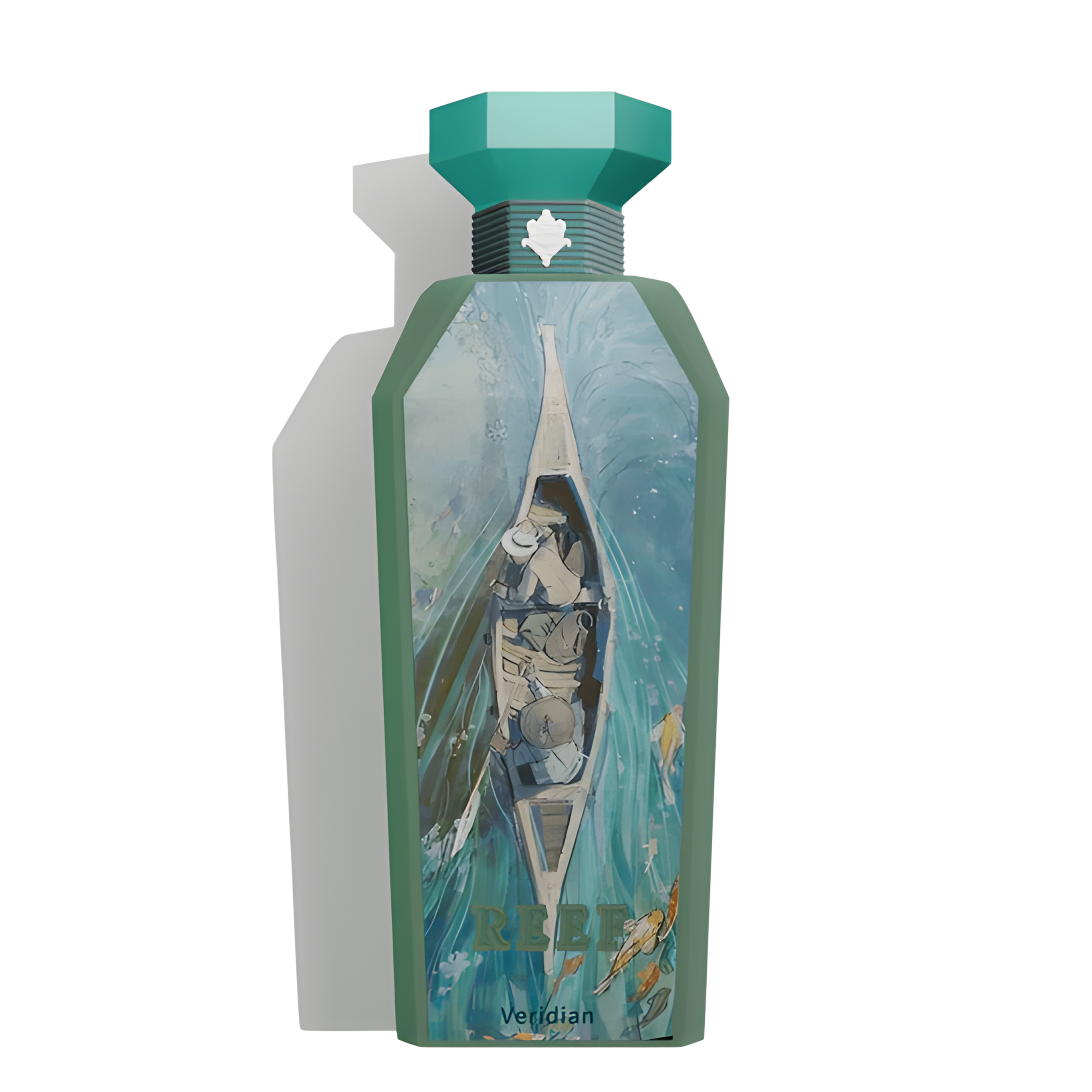Reef Veridian Perfume 150ml EDP Reef