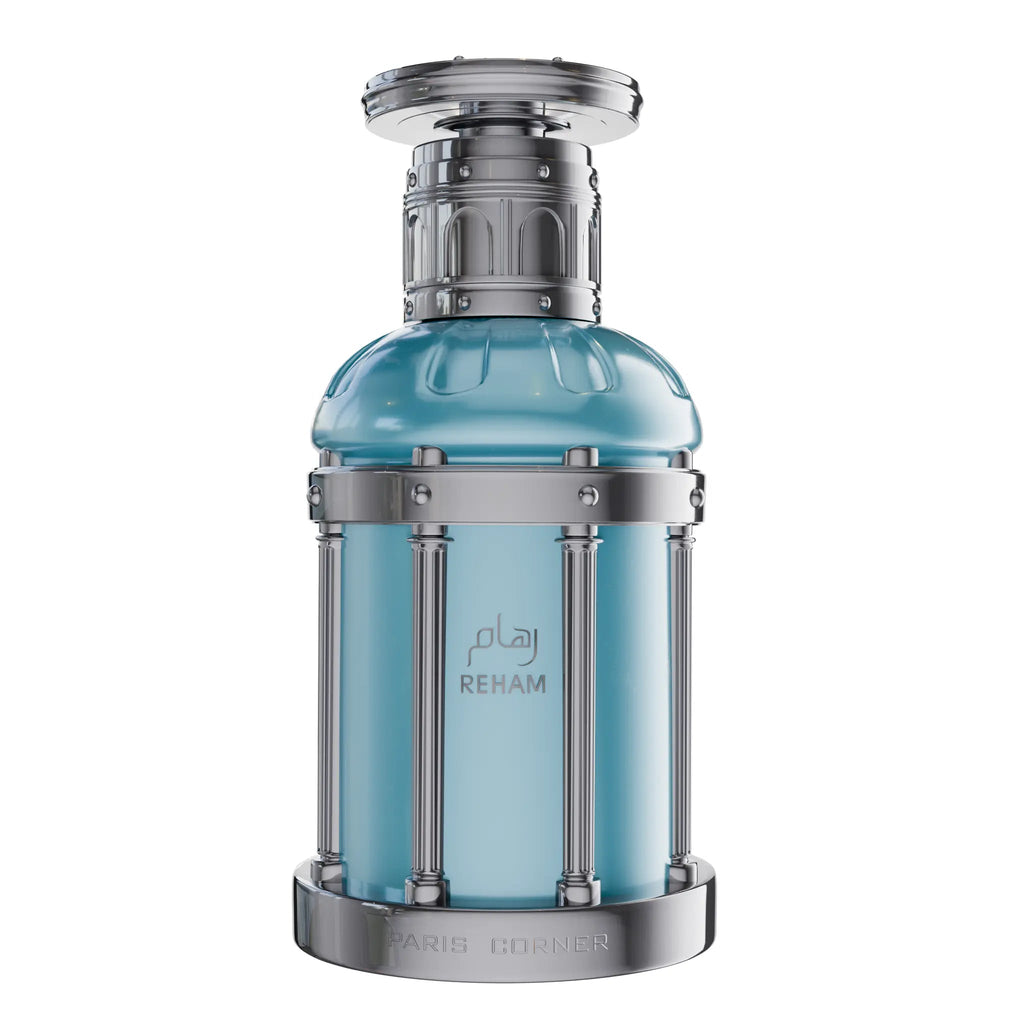 Reham Wild Mineral Perfume 100ml EDP Paris Corner