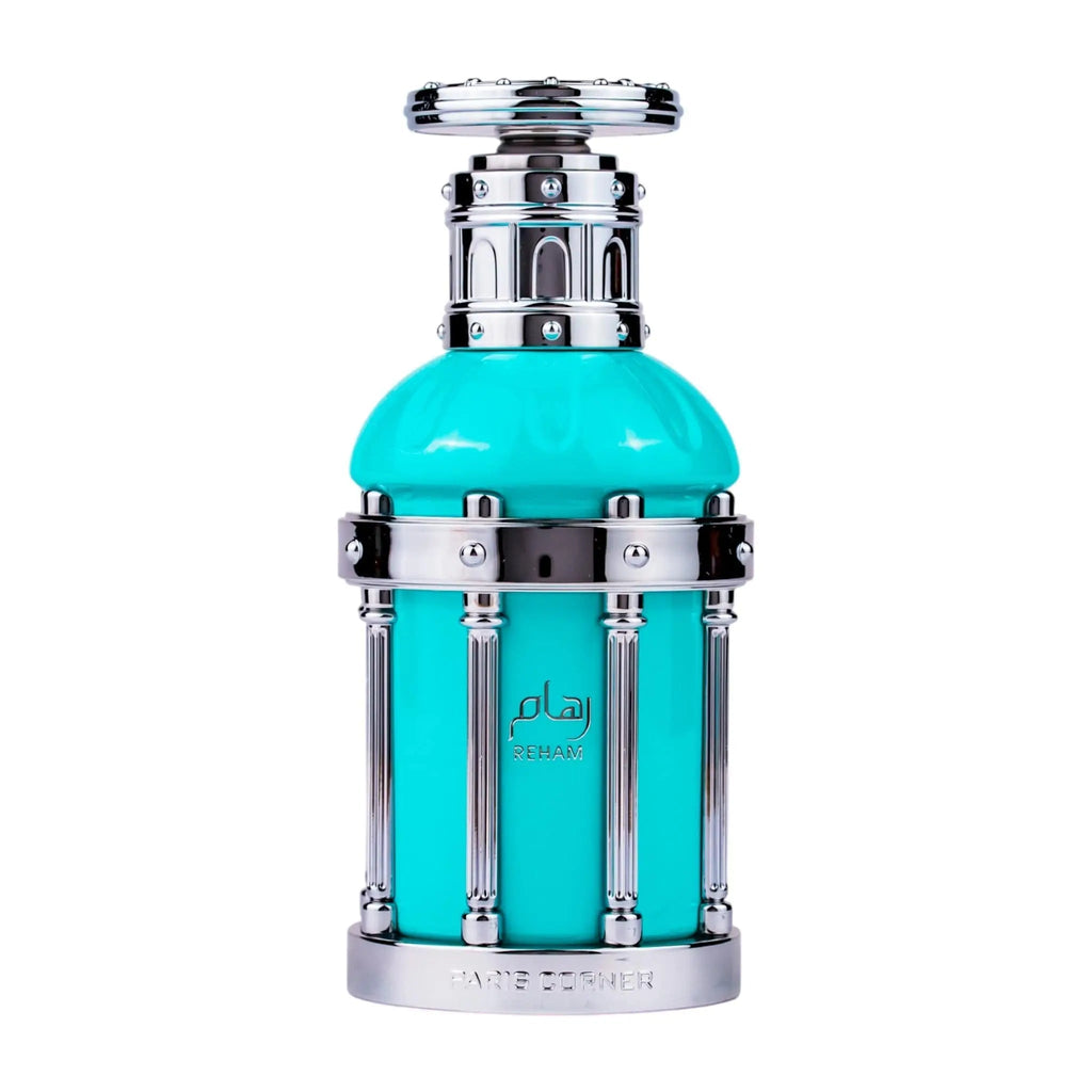 Reham Wild Mineral Perfume 100ml EDP Paris Corner
