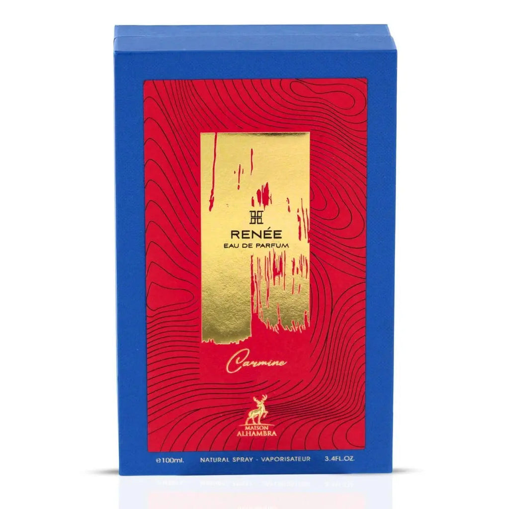 Renee Carmine Perfume 100ml EDP Maison Alhambra