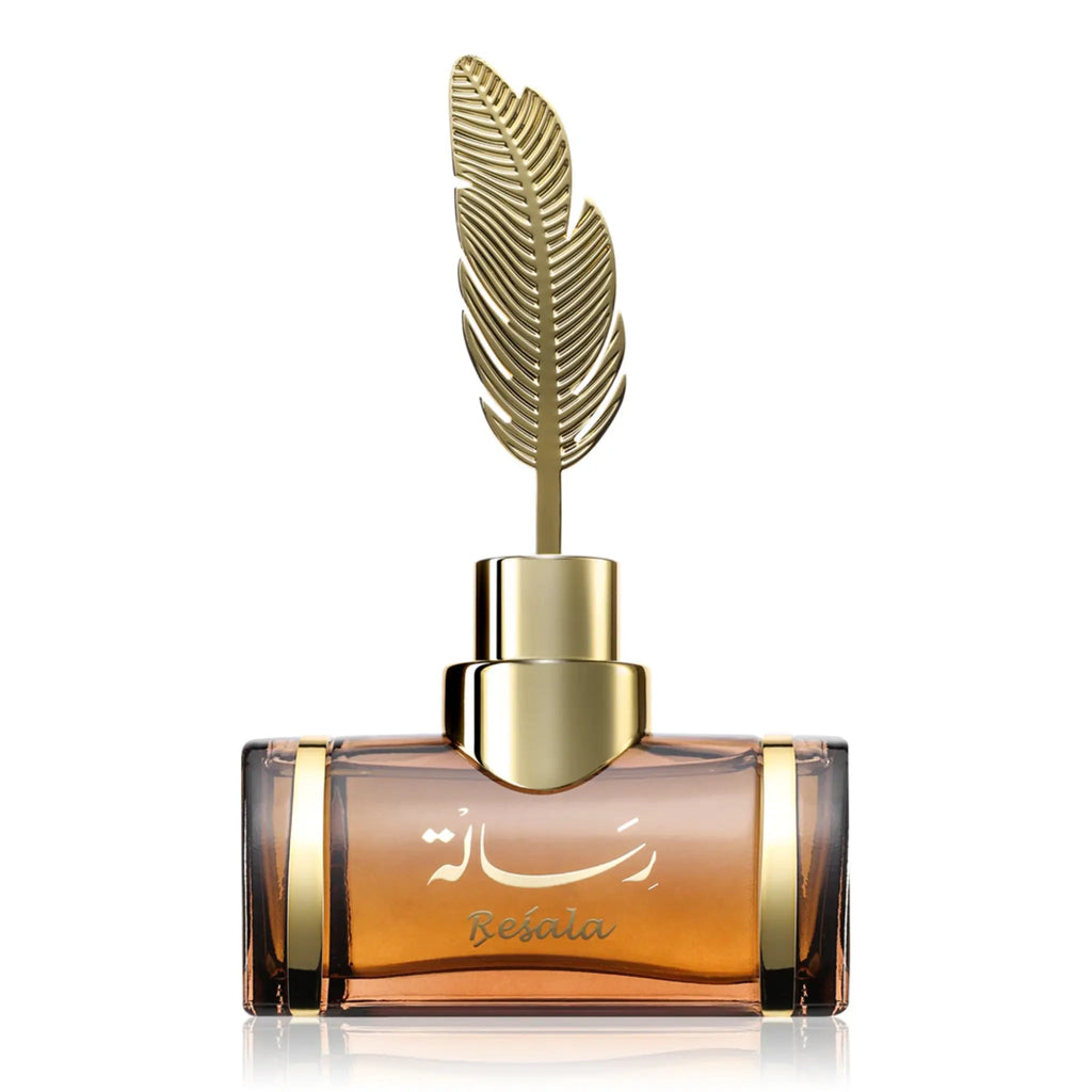 Resala Perfume 100ml EDP Arabian Oud