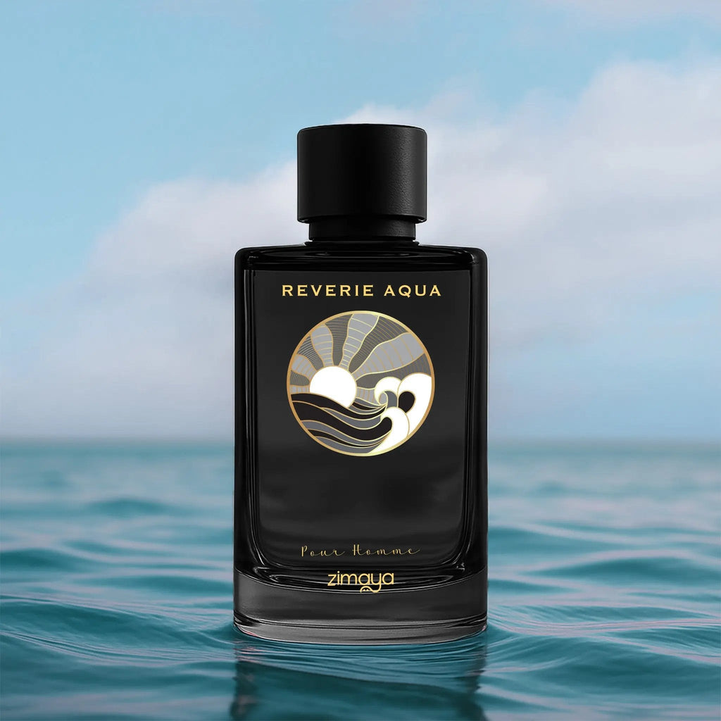 Reverie Aqua Perfume 100ml EDP Zimaya