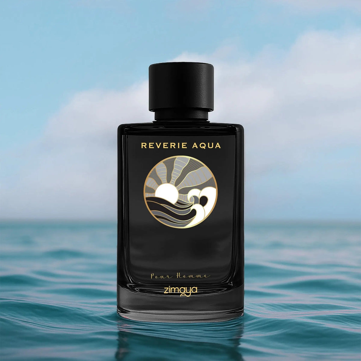 Reverie Aqua Perfume 100ml EDP Zimaya