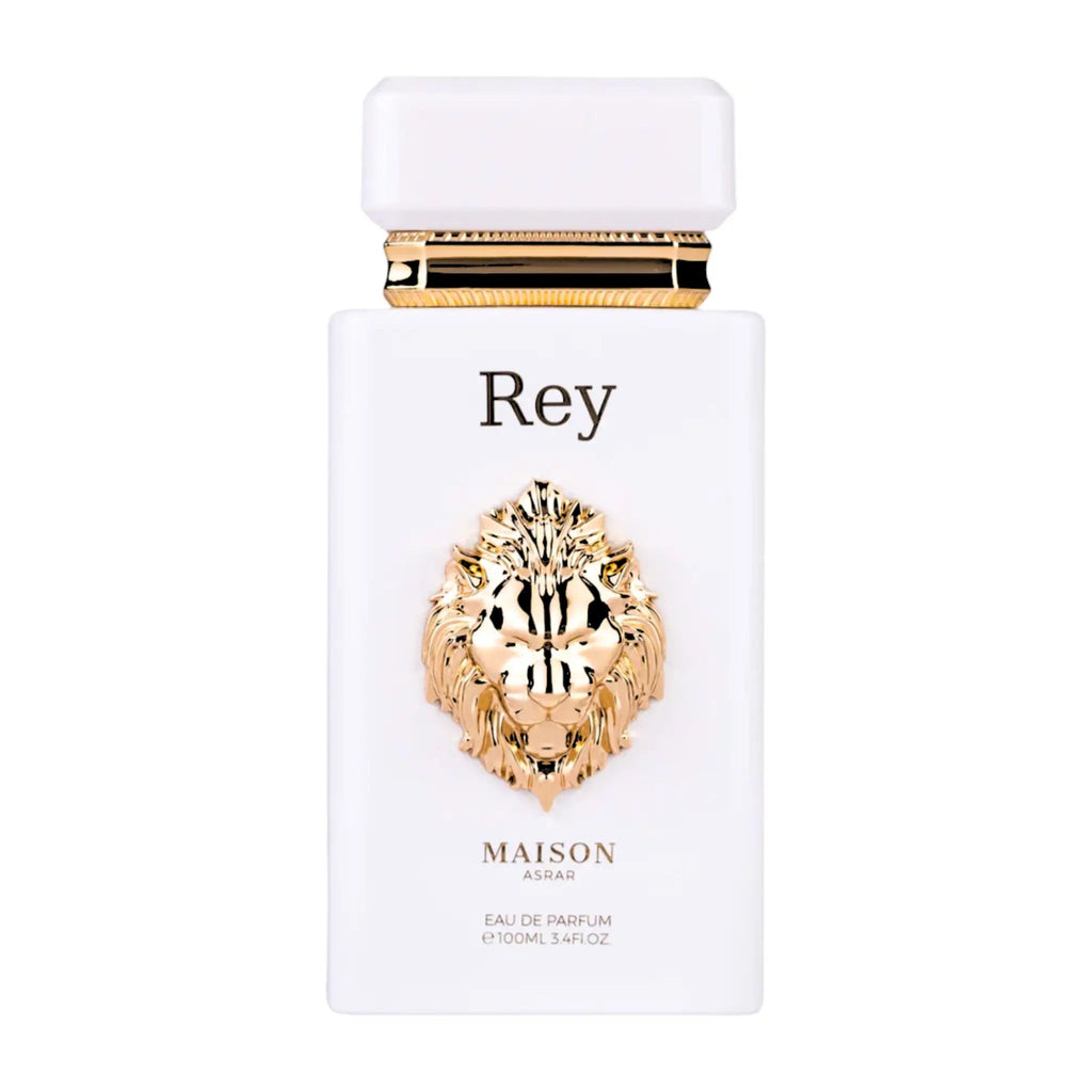 Rey Perfume 100ml EDP Maison Asrar