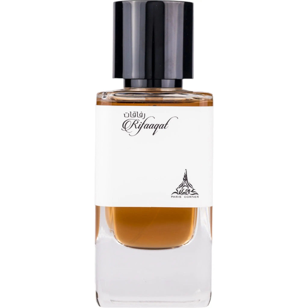 Rifaaqat Perfume 85ml EDP Paris Corner