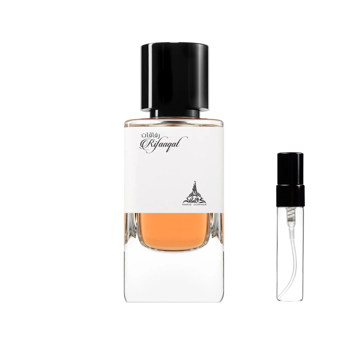 Rifaaqat Perfume Sample 2ml EDP Paris Corner