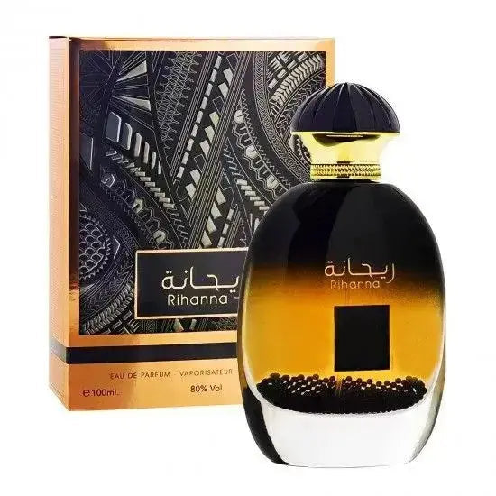 Rihanna Perfume 100ml EDP by Ard Al Zaafaran