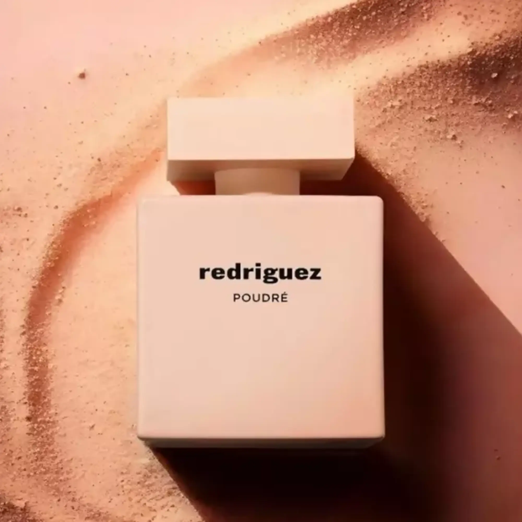 Rodriguez Poudre 100ml EDP Fragrance World