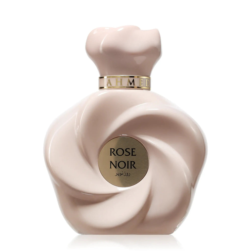 Rose Noir Perfume 75ml EDP Ahmed Al Maghribi