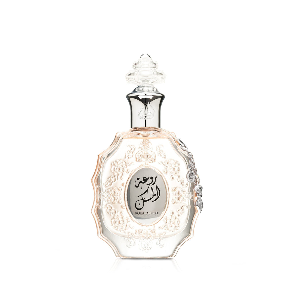 Rouat Al Musk 100ml EDP by Lattafa