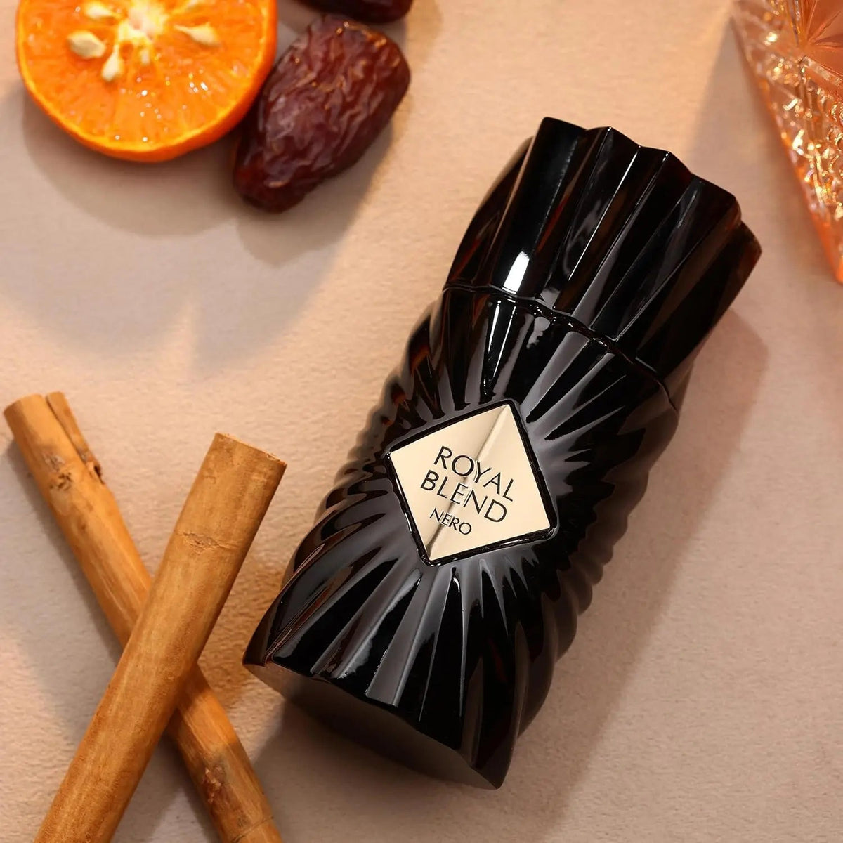 Royal Blend Nero 100ml EDP French Avenue
