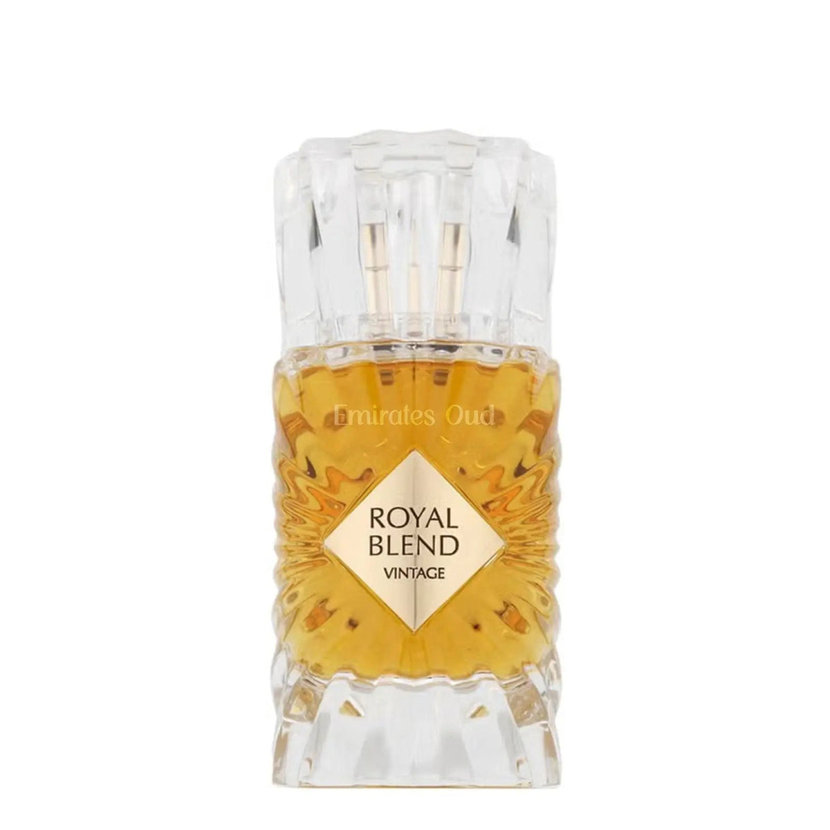 Royal Blend Vintage Extrait De Parfum 100ml French Avenue