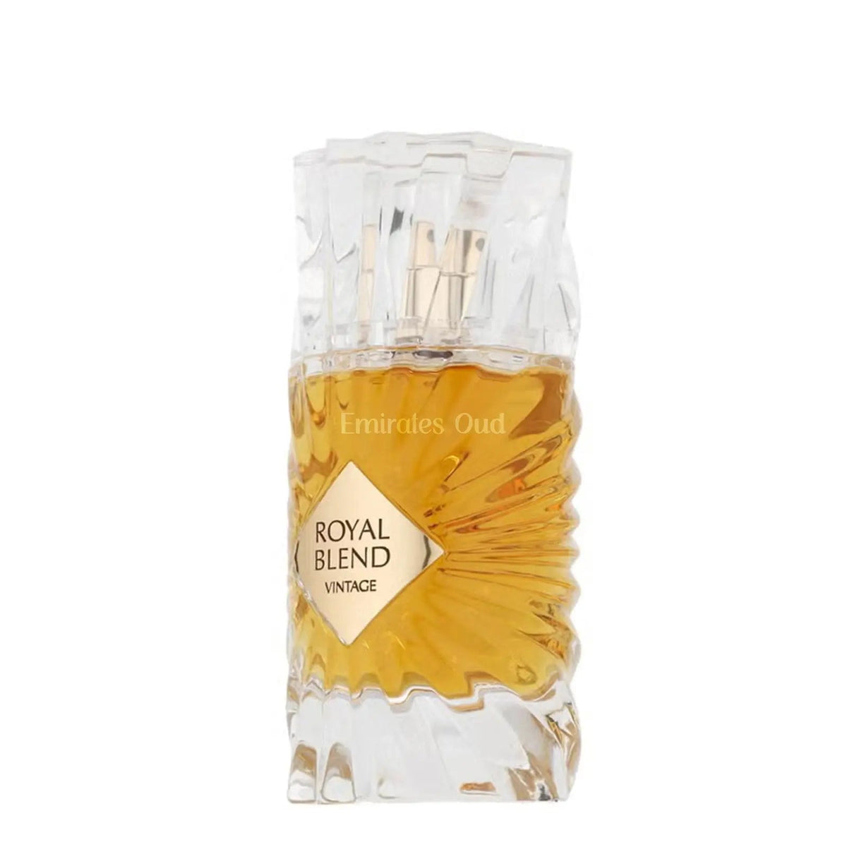 Royal Blend Vintage Extrait De Parfum 100ml French Avenue