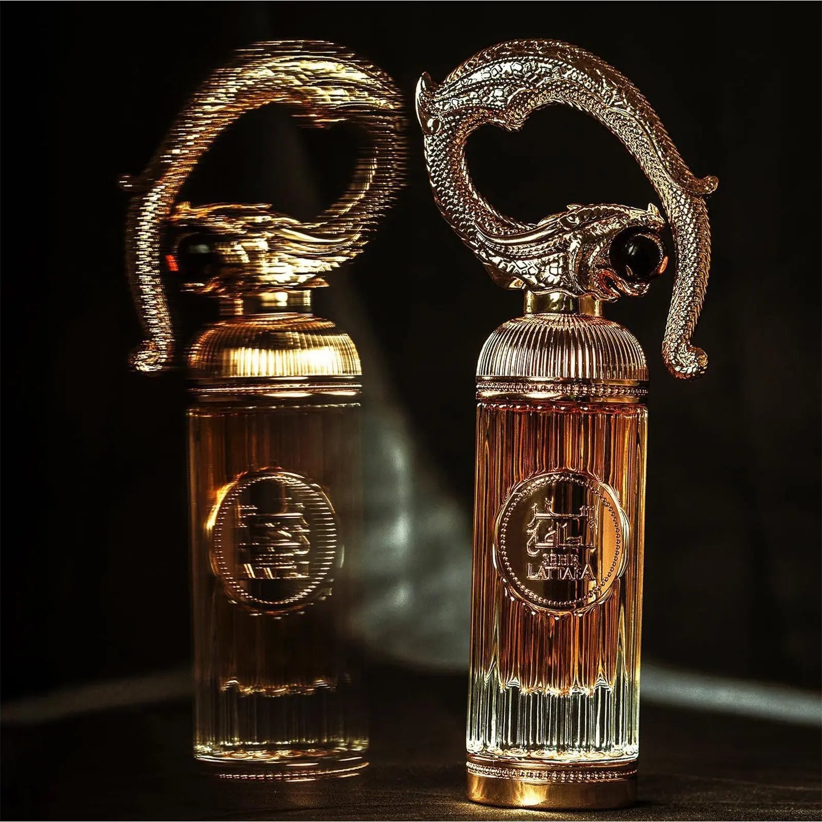 Sehr Perfume 100ml EDP Lattafa