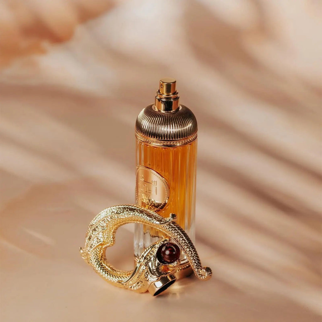 Sehr Perfume 100ml EDP Lattafa
