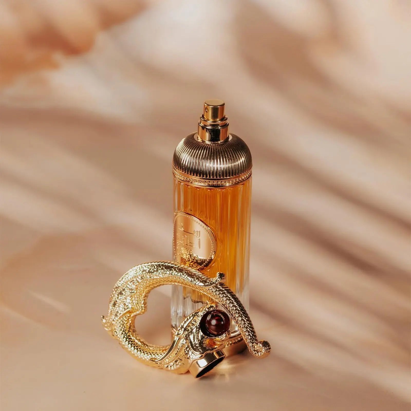 Sehr Perfume 100ml EDP Lattafa