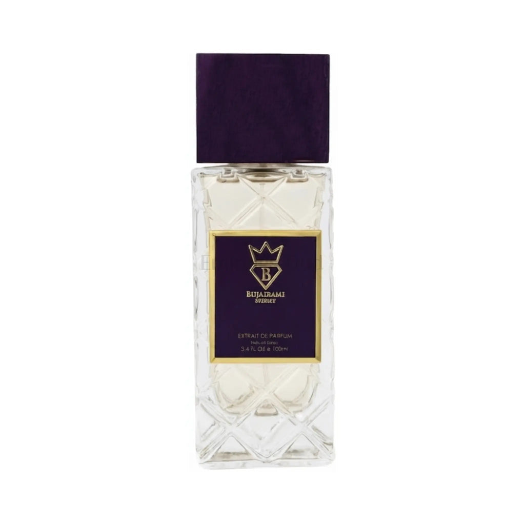 Bujairami Sacred Order 100ml Extrait De Parfum Bujairami Sydney