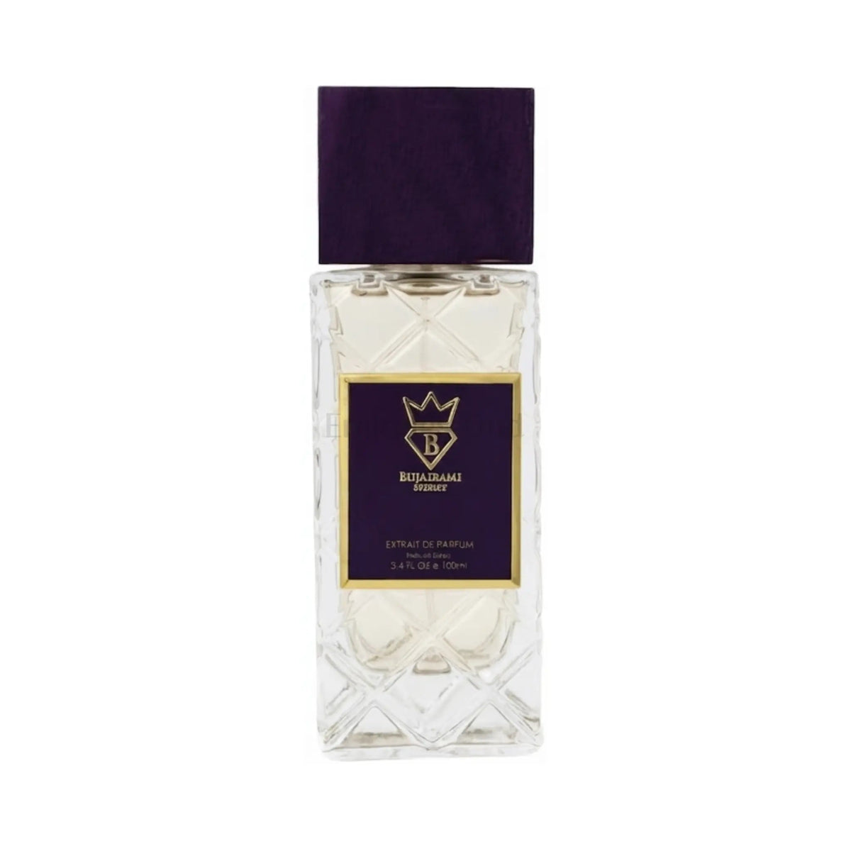Bujairami Sacred Order 100ml Extrait De Parfum Bujairami Sydney