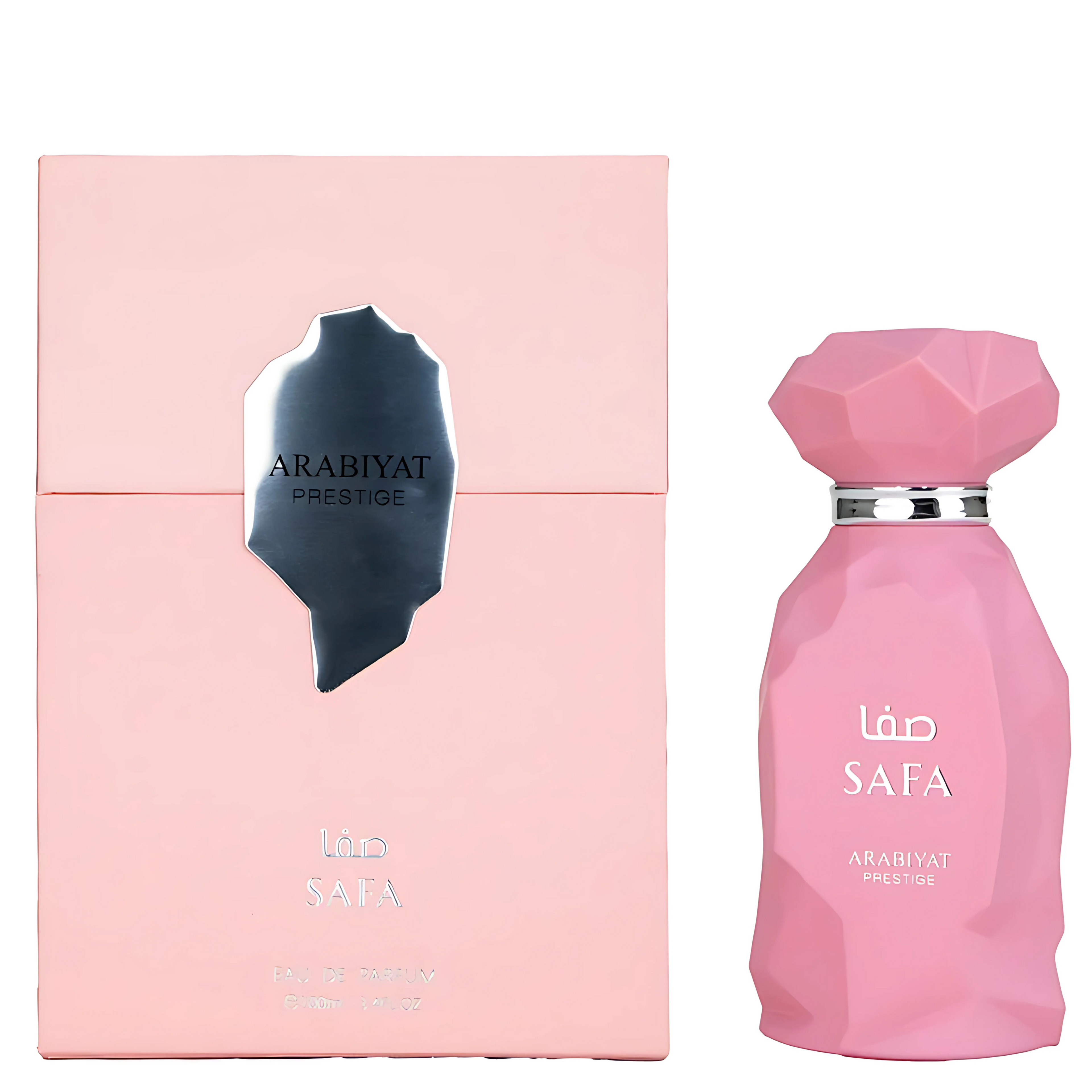 Safa Perfume 100ml EDP Arabiyat Prestige