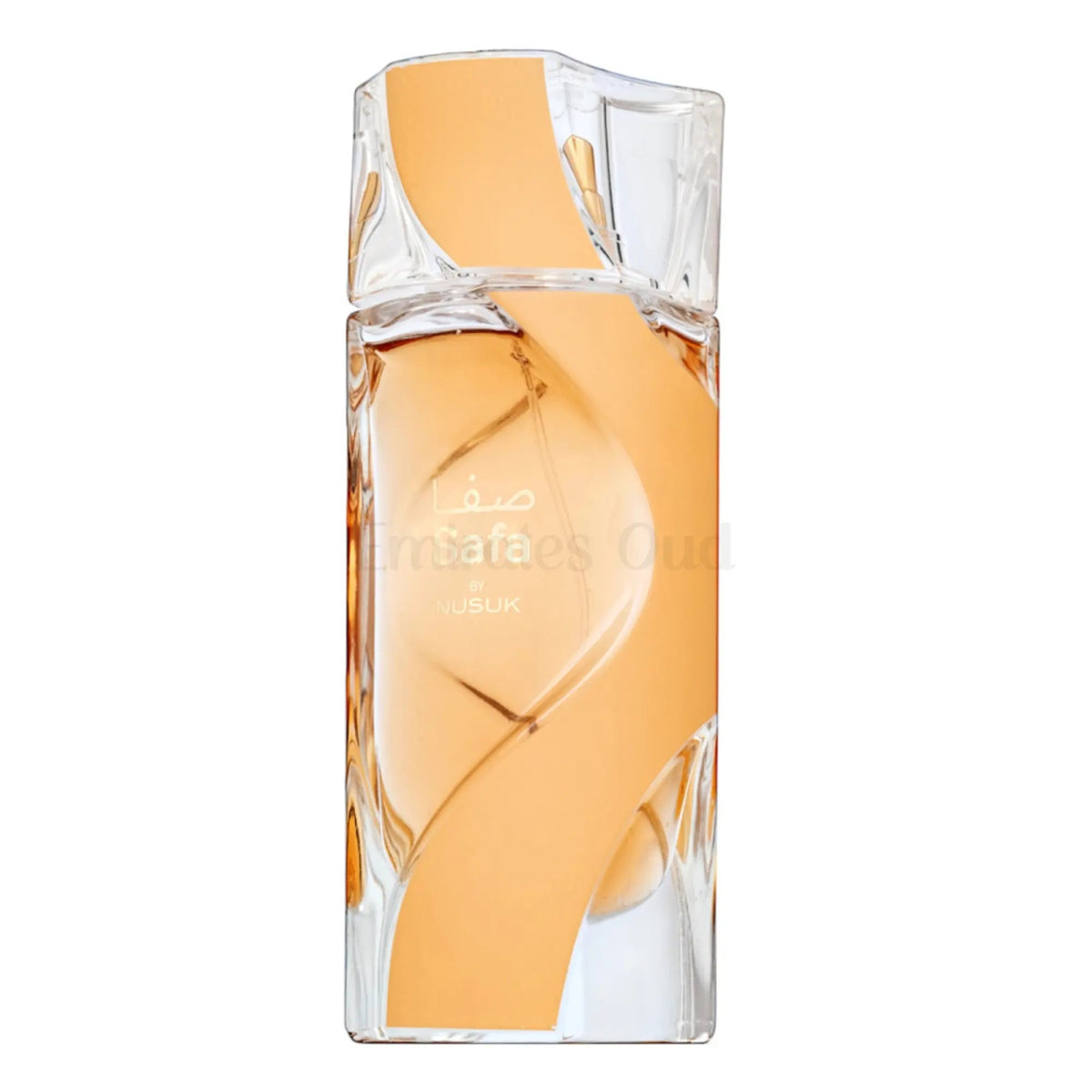 Safa Perfume 100ml EDP Nusuk