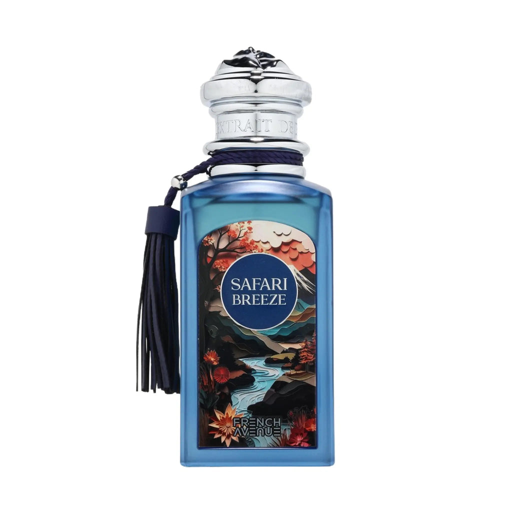 Safari Breeze Extrait De Parfum 100ml French Avenue