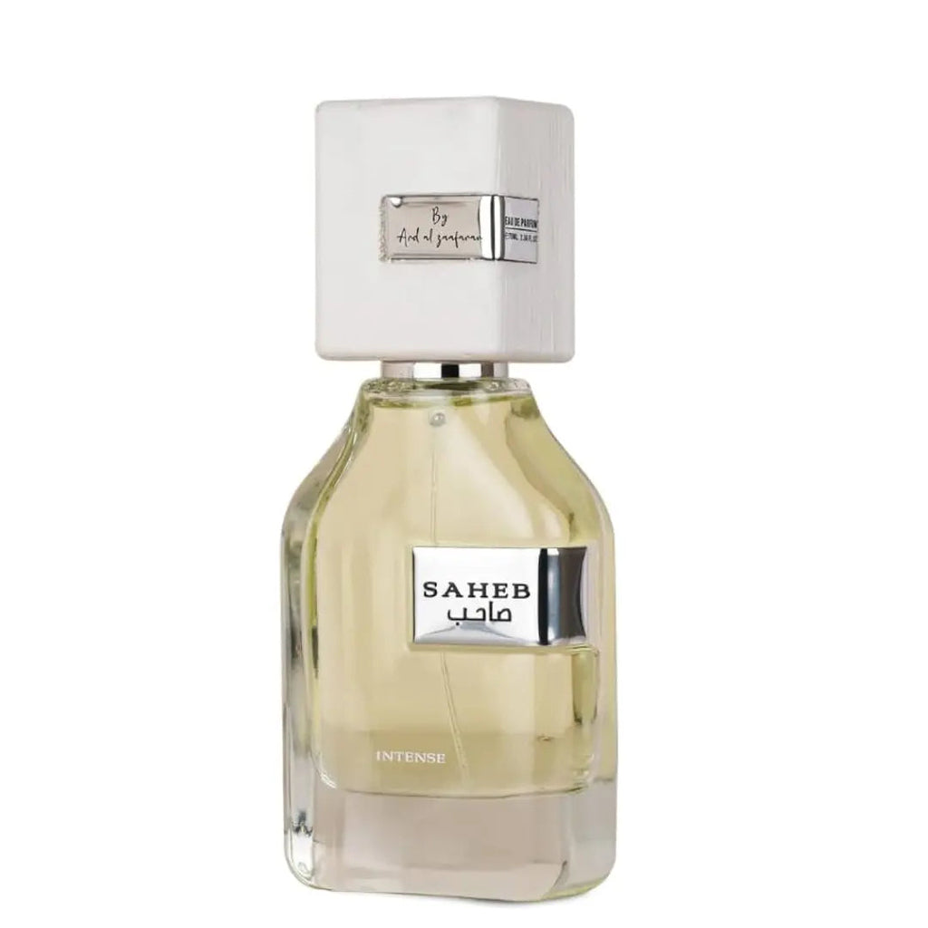 Saheb Intense Perfume 70ml EDP Ard Al Zaafaran
