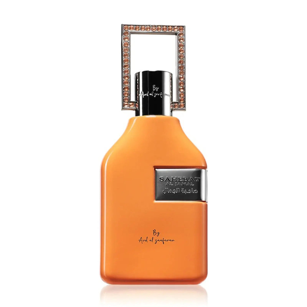 Sahebat Al Jamal Perfume 70ml EDP by Ard Al Zaafaran