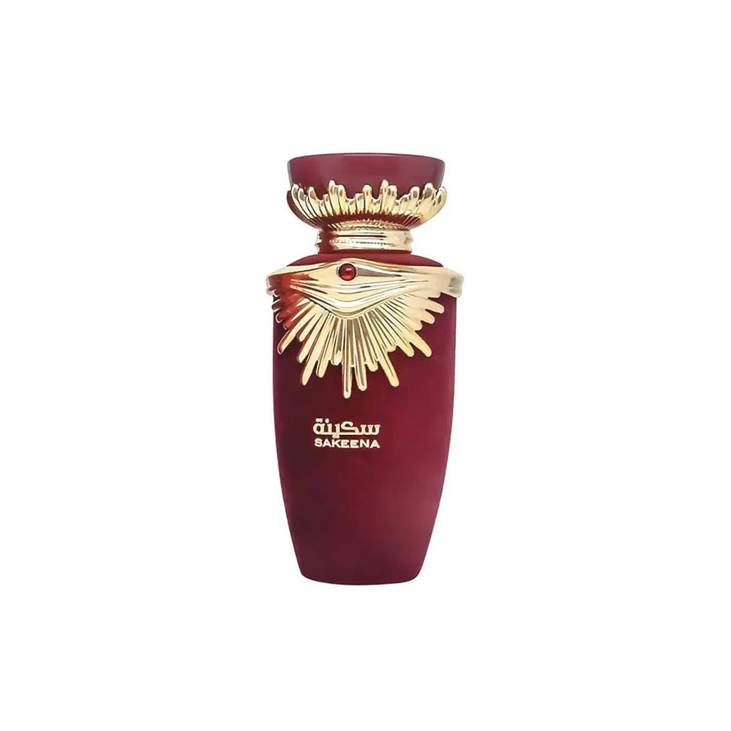 Sakeena Perfume 100ml EDP by Lattafa