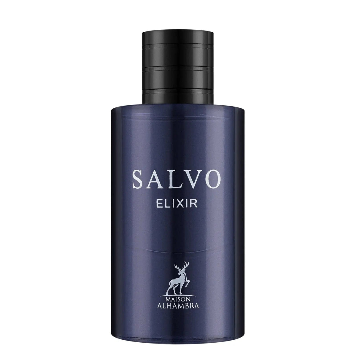 Salvo Elixir Perfume 60ml EDP Maison Alhambra