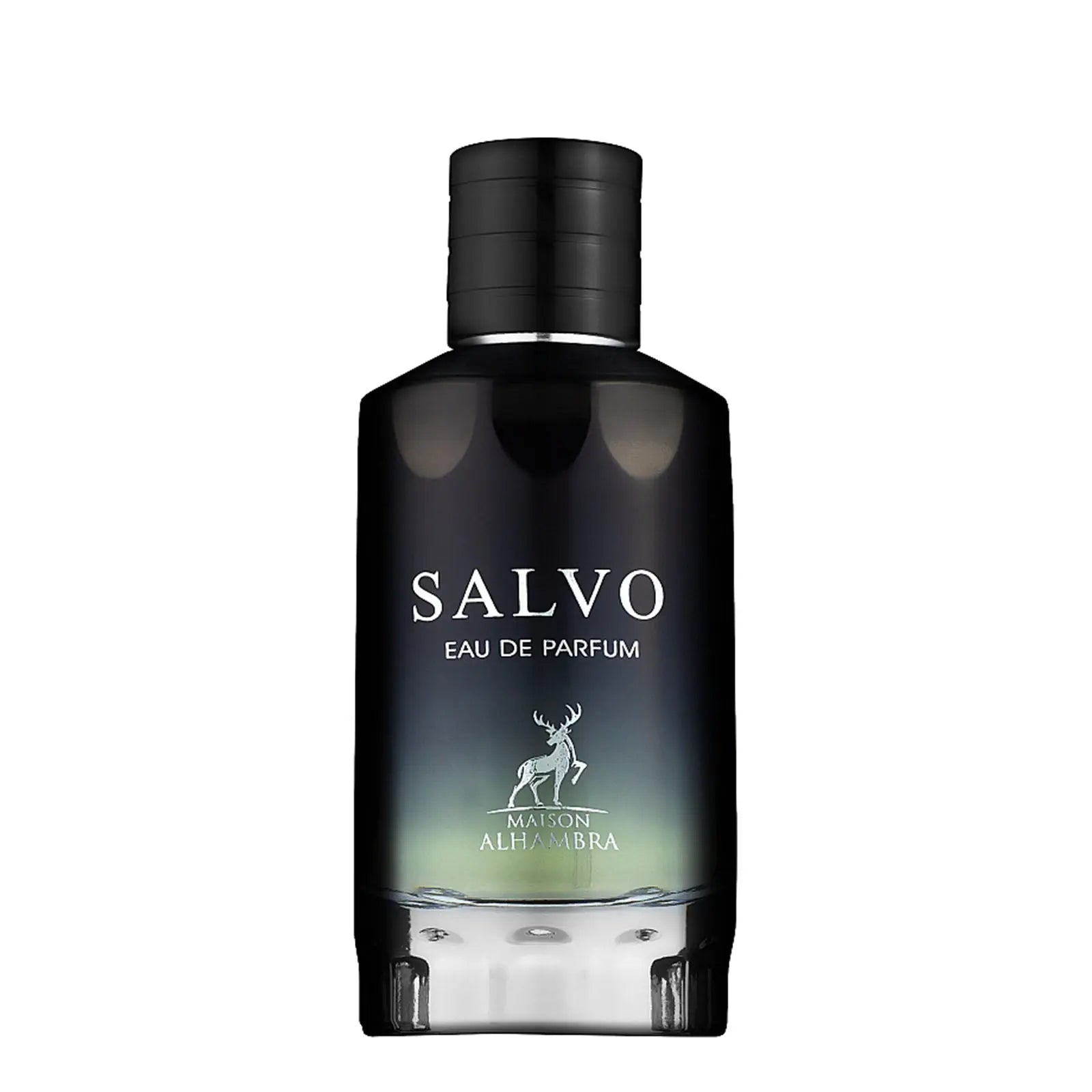 Salvo 100ml EDP by Maison Alhambra