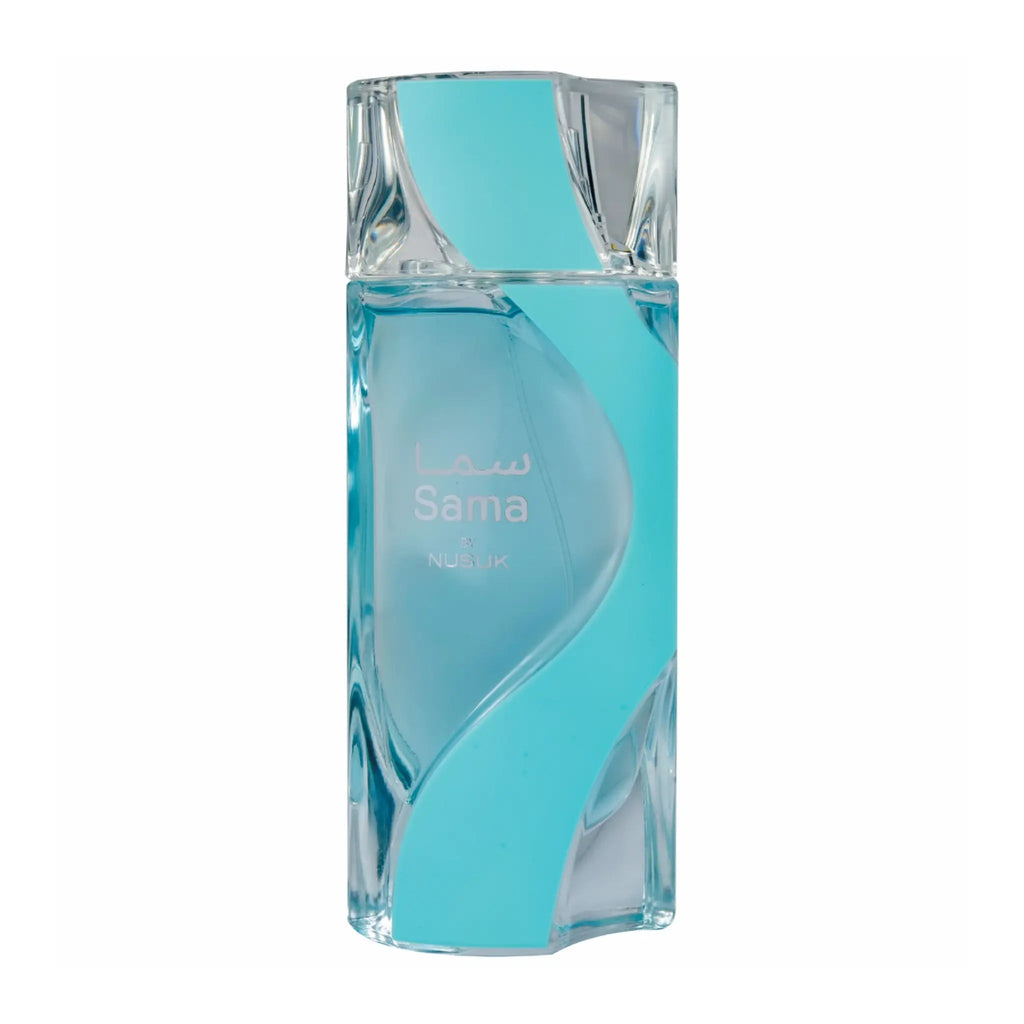 Sama Perfume 100ml EDP Nusuk