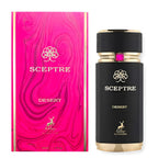 Sceptre Desert Perfume 100ml EDP Maison Alhambra