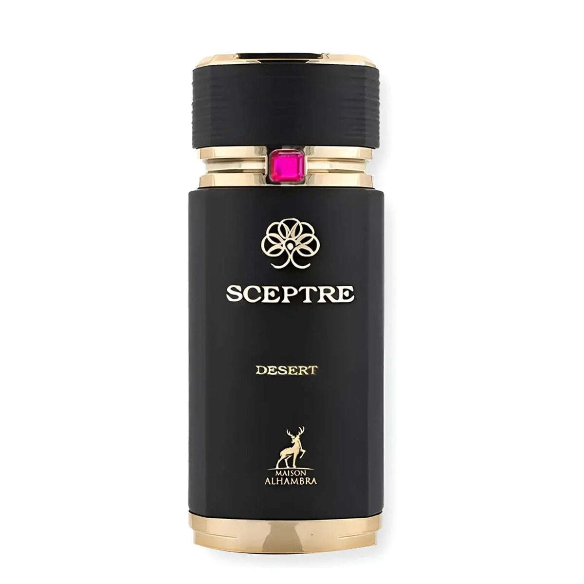 Sceptre Desert Perfume 100ml EDP Maison Alhambra